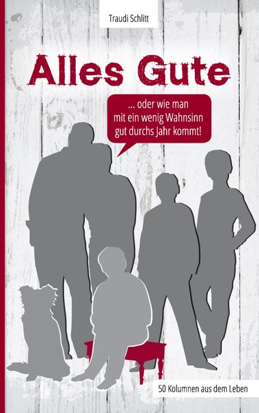 Cover von Alles Gute
