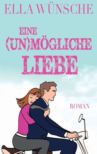 Cover von Eine (un)mögliche Liebe