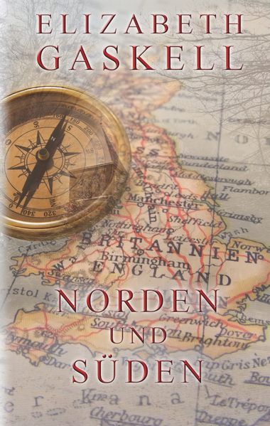 Cover von Norden und Süden