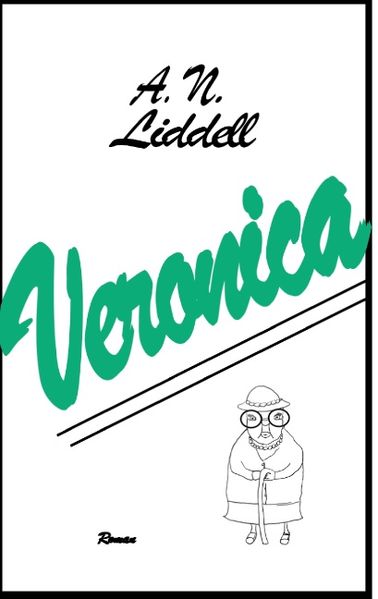 Cover von Veronica