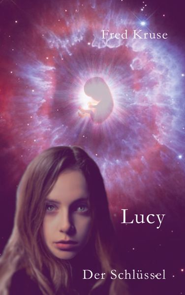 Cover von Lucy – Der Schlüssel (Band 5)