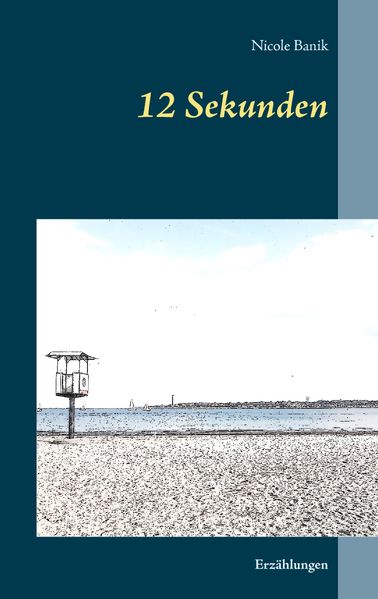 Cover von 12 Sekunden