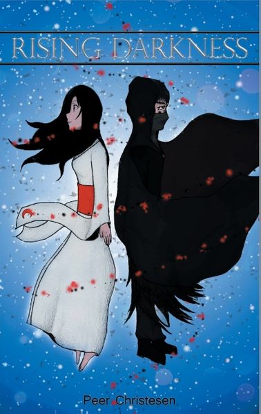 Cover von Rising Darkness