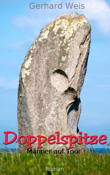 Cover von Doppelspitze