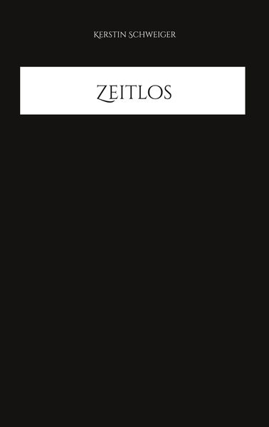 Cover von Zeitlos