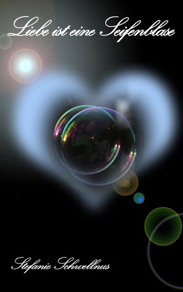 Cover von Liebe ist eine Seifenblase