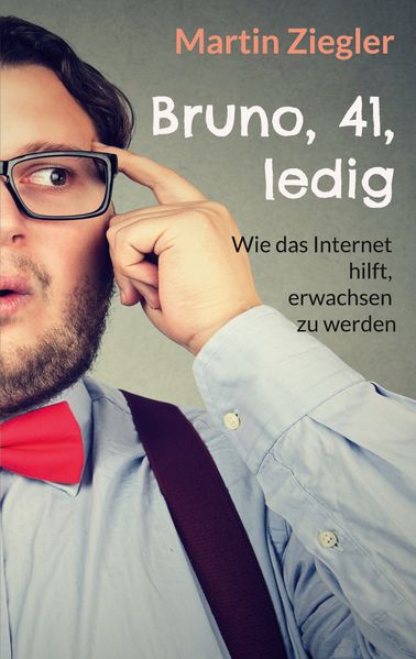 Cover von Bruno, 41, ledig