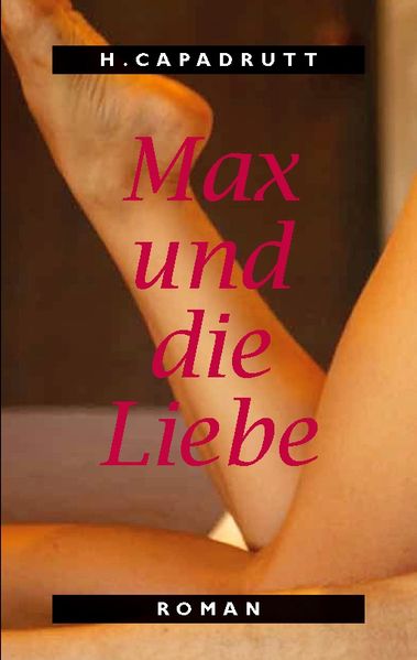Cover von Max und die Liebe