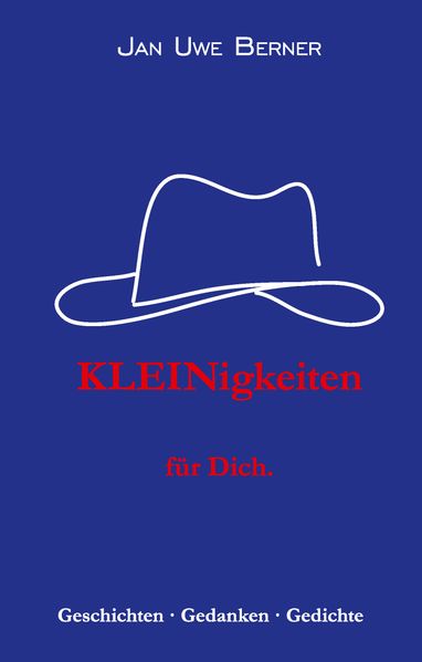 Cover von KLEINigkeiten – für Dich.