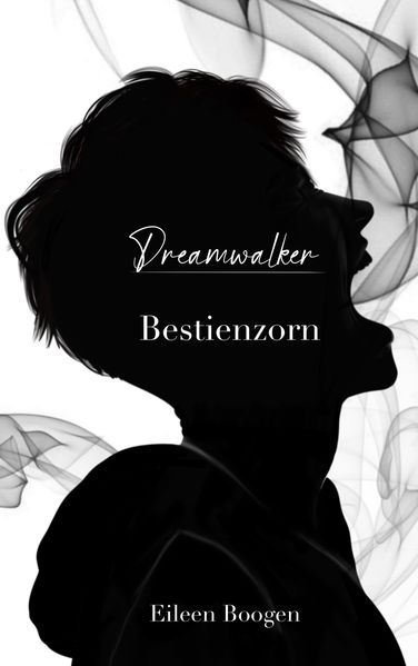 Cover von Dreamwalker – Bestienzorn