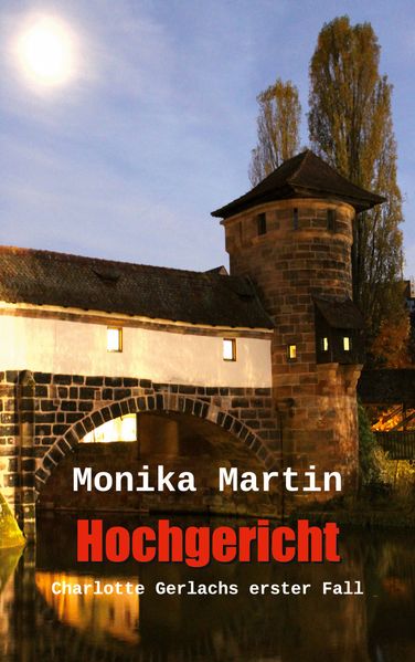 Cover von Hochgericht