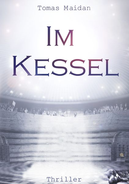 Cover von Im Kessel