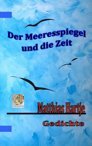 Cover von Der Meeresspiegel und die Zeit