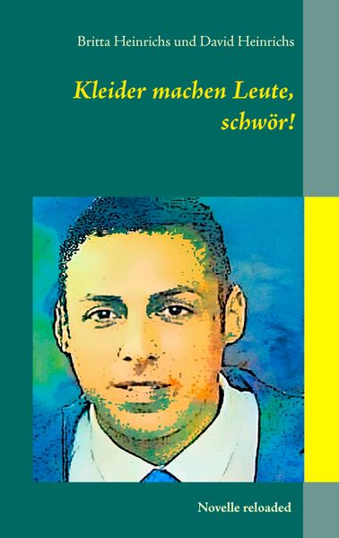 Cover von Kleider machen Leute, schwör!