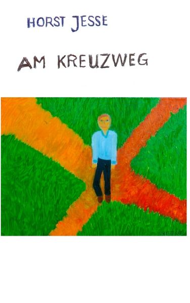 Cover von Am Kreuzweg