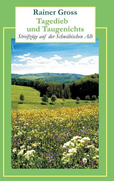 Cover von Tagedieb und Taugenichts