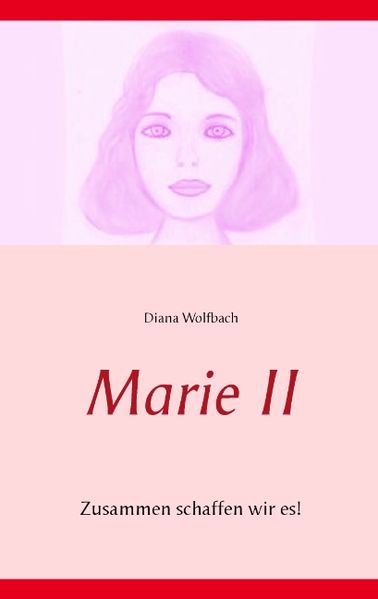 Cover von Marie II
