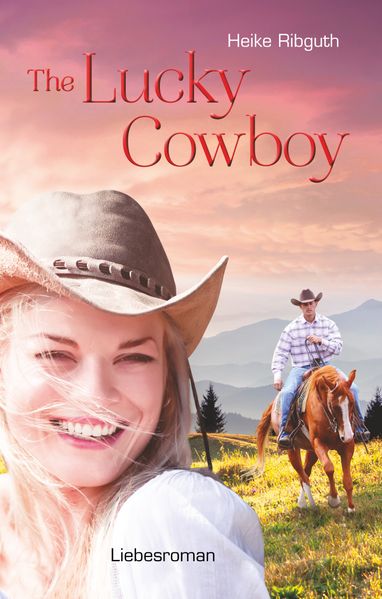 Cover von The Lucky Cowboy
