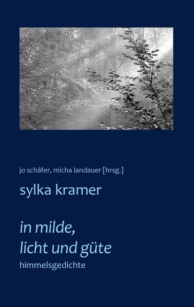 Cover von in milde, licht und güte