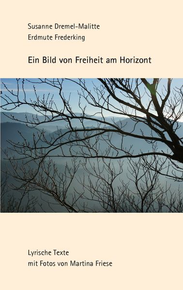 Cover von Ein Bild von Freiheit am Horizont
