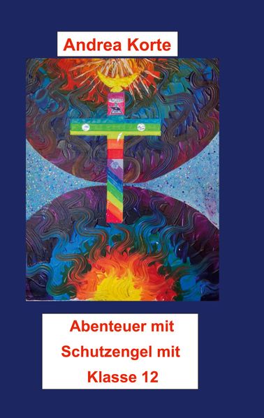 Cover von Weitere Abenteuer mit Schutzengel Mia