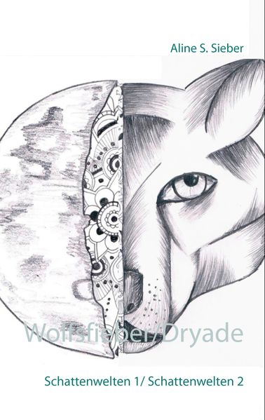 Cover von Wolfsfieber/Dryade