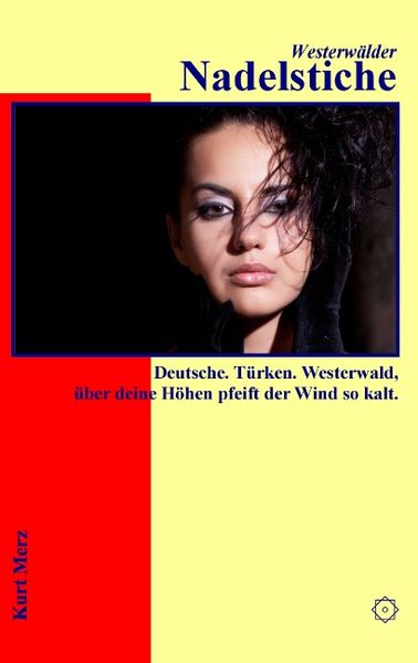 Cover von Westerwälder Nadelstiche