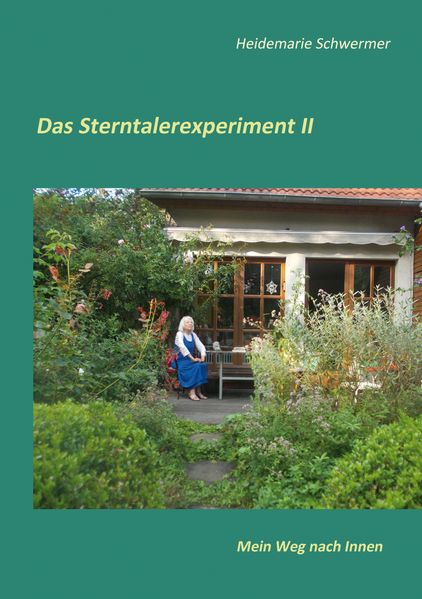 Cover von Das Sterntalerexperiment II