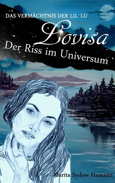 Cover von Lovisa – Das Vermächtnis der Lil`Lu – 1