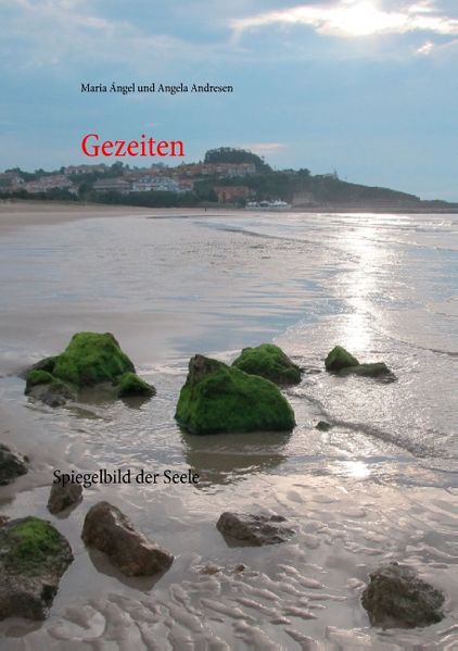 Cover von Gezeiten – Spiegelbild der Seele