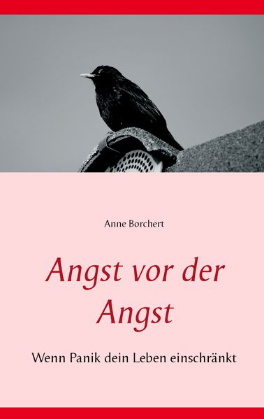 Cover von Angst vor der Angst