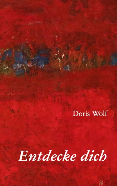 Cover von Entdecke dich