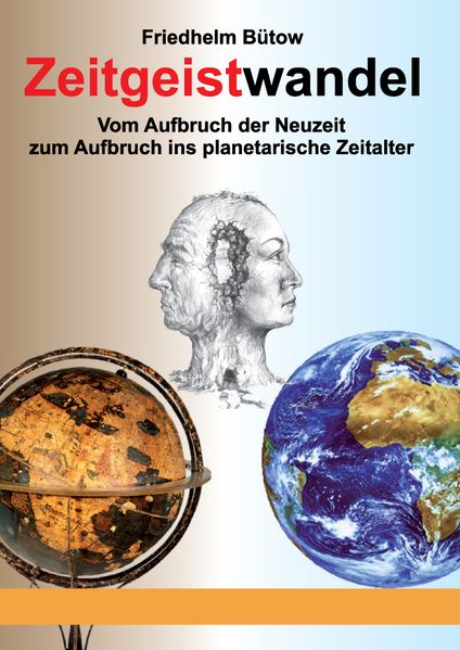 Cover von Zeitgeistwandel