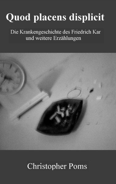 Cover von Quod placens displicit