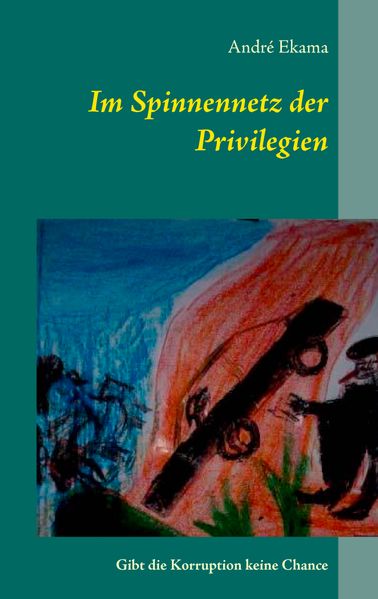 Cover von Im Spinnennetz der Privilegien