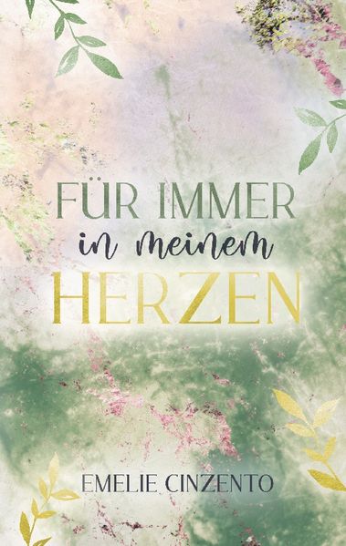 Cover von Für immer in meinem Herzen