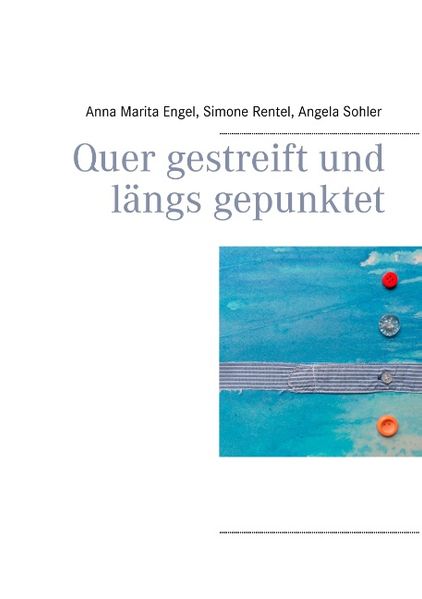 Cover von Quer gestreift und längs gepunktet