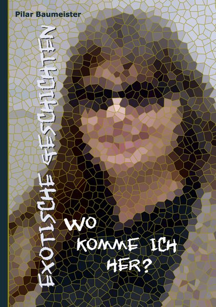 Cover von Exotische Geschichten