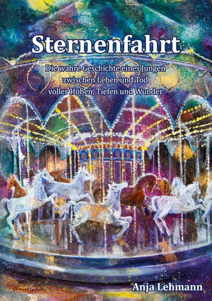 Cover von Sternenfahrt