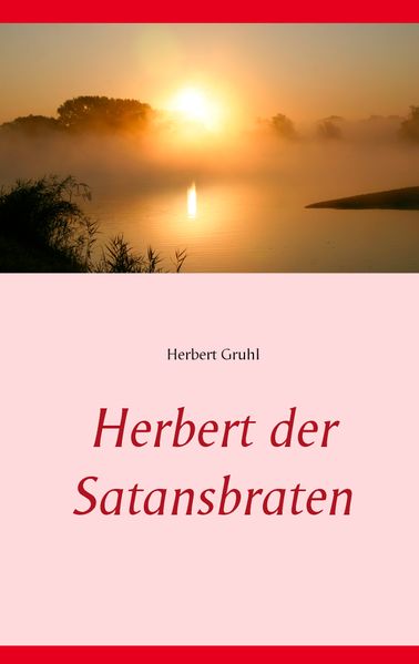Cover von Herbert der Satansbraten