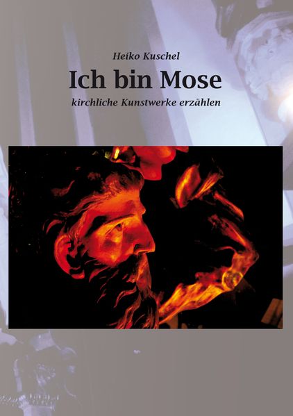 Cover von Ich bin Mose