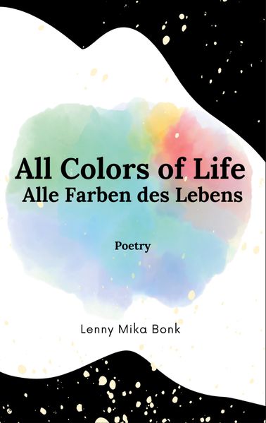 Cover von All Colors of Life