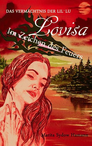 Cover von Lovisa – Das Vermächtnis der Lil`Lu – 2