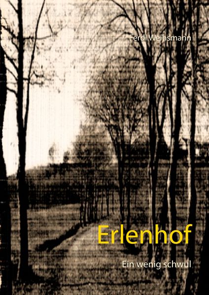 Cover von Erlenhof