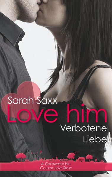 Cover von Love him