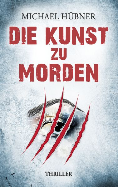 Cover von Die Kunst zu morden