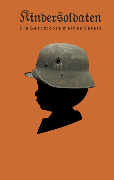Cover von Kindersoldaten