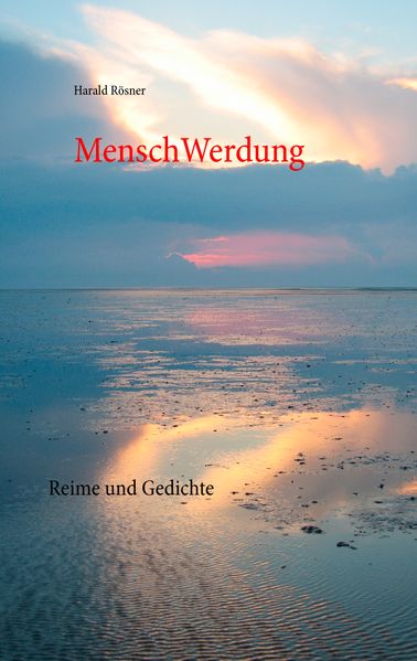 Cover von MenschWerdung