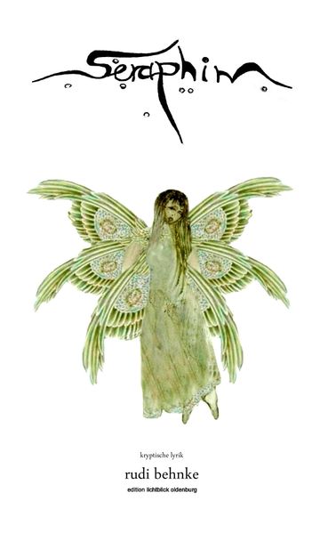 Cover von Seraphim