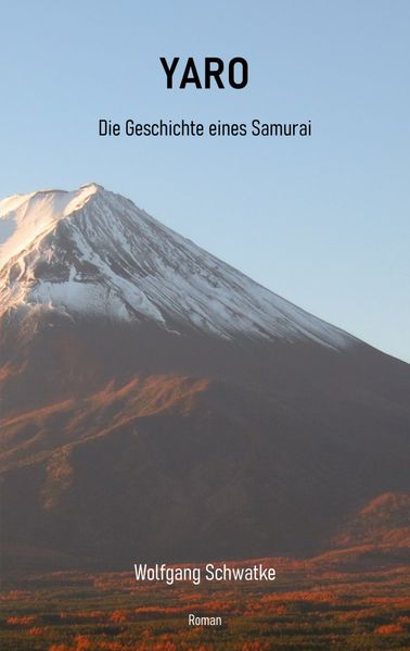 Cover von Yaro